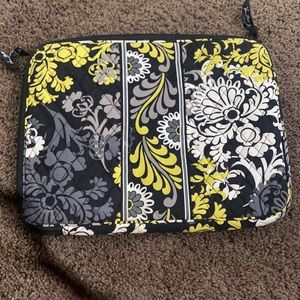 Vera Bradley Laptop Sleeve